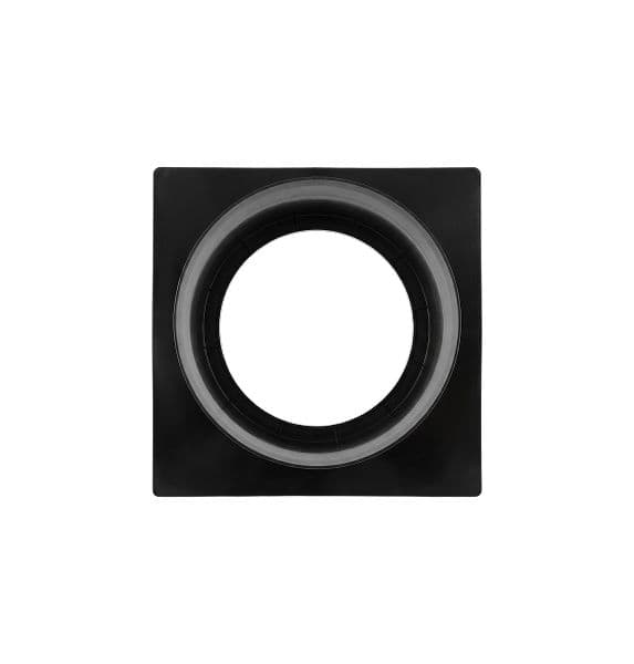 300mm EN1401-1 Flange Adaptor