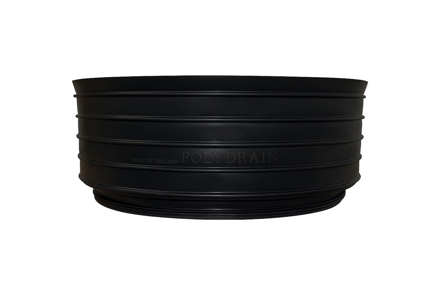 450mm DIA Inspection Chamber Twinwall Shaft Adaptor