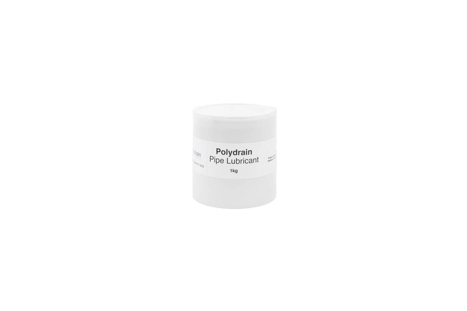 Pipe Lubricant