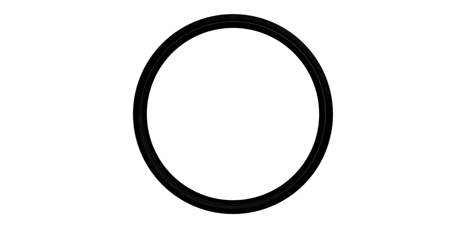 450mm DIA Twinwall Sealing Ring