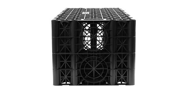 HydroCell Crate 620 KN/m² | Attenuation Crates UK