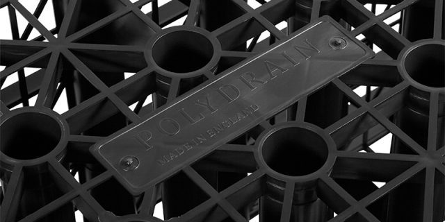 HydroCell Crate 620 KN/m² | Attenuation Crates UK