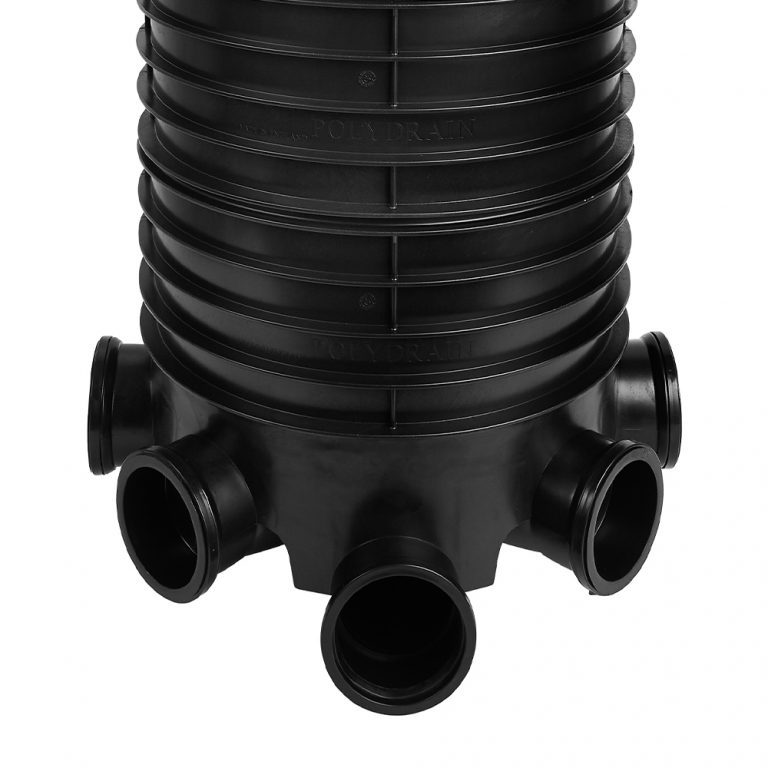 Products - Polydrain Civils
