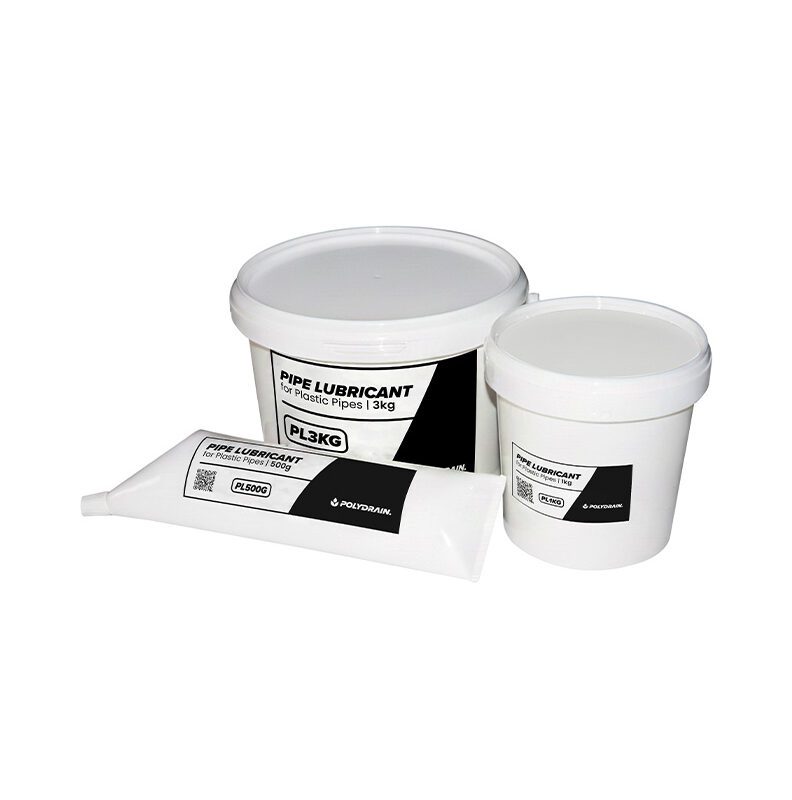 Pipe Lubricant