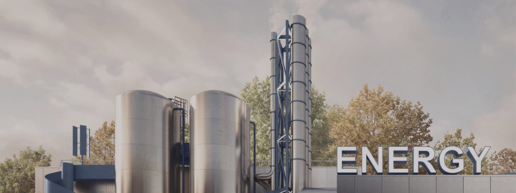 Barking Energy Centre